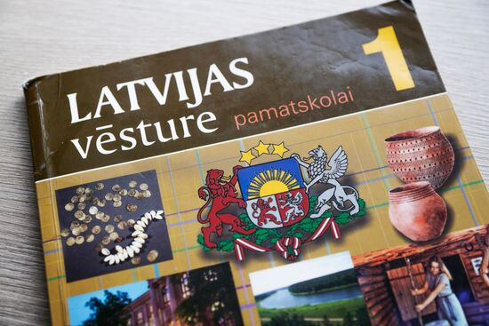 Russian Schools in Latvia