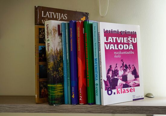Russian Schools in Latvia
