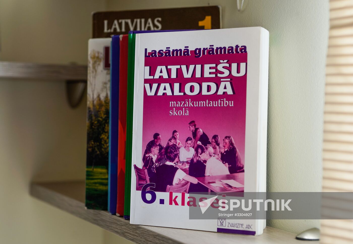 Russian Schools in Latvia