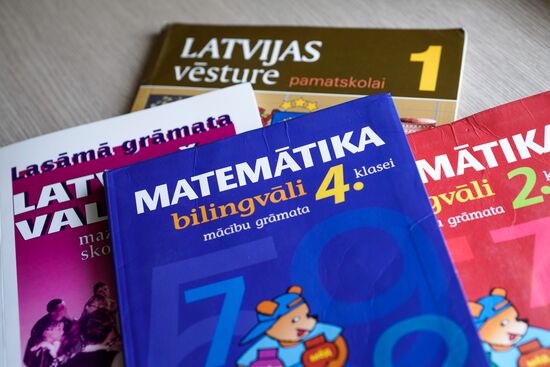 Russian Schools in Latvia