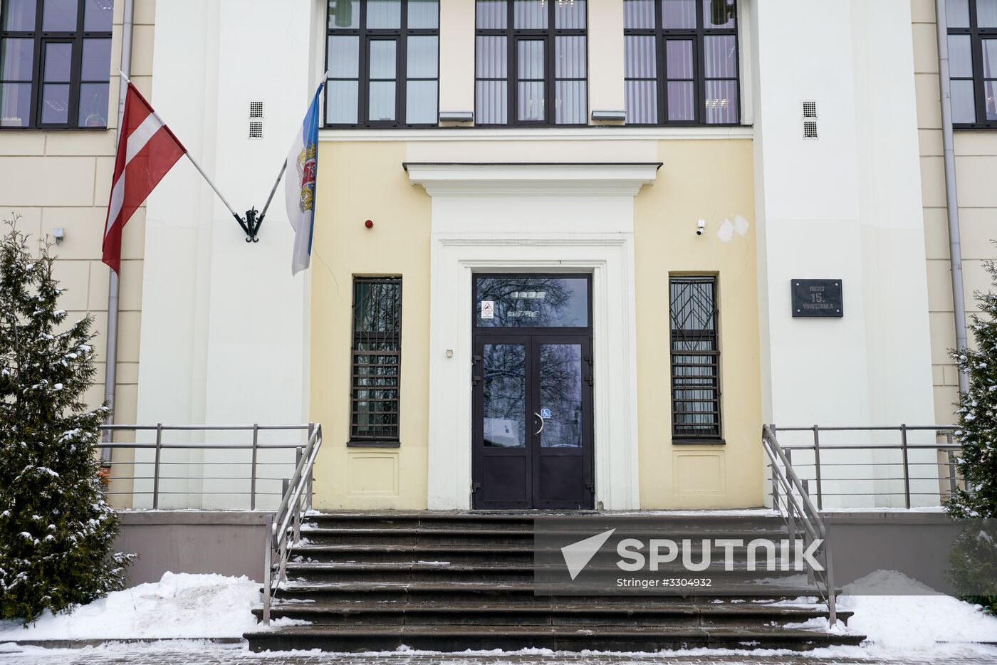 Russian Schools in Latvia
