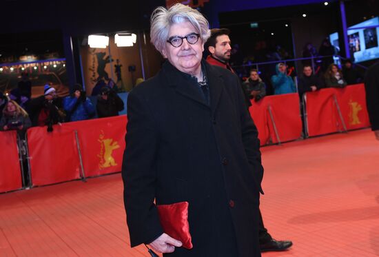 68th Berlin International Film Festival. Day six