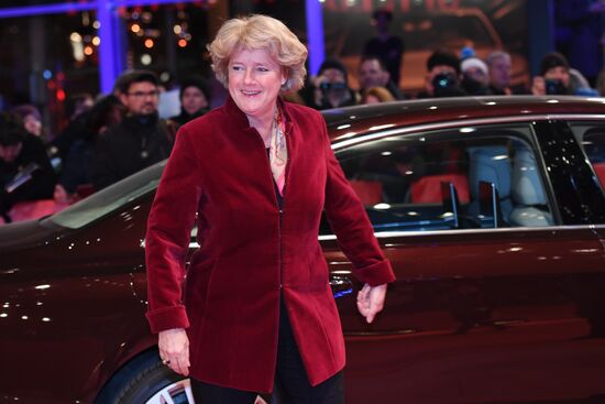 68th Berlin International Film Festival. Day six