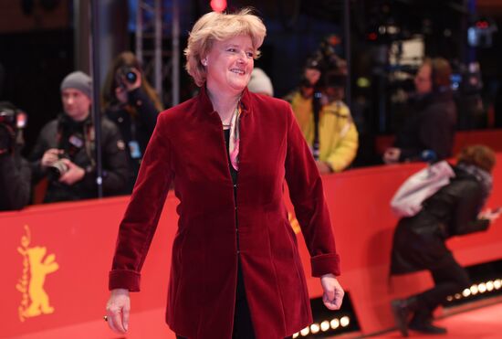 68th Berlin International Film Festival. Day six