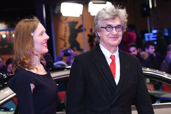 68th Berlin International Film Festival. Day six