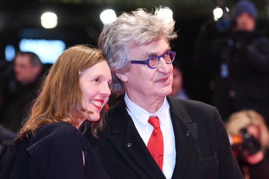 68th Berlin International Film Festival. Day six