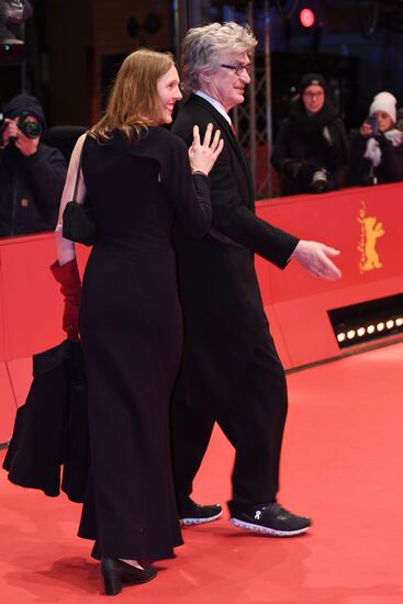 68th Berlin International Film Festival. Day six