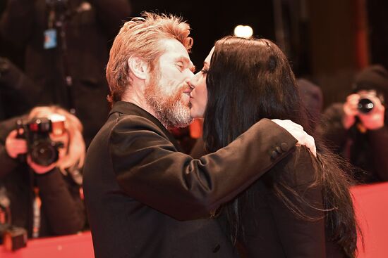 68th Berlin International Film Festival. Day six