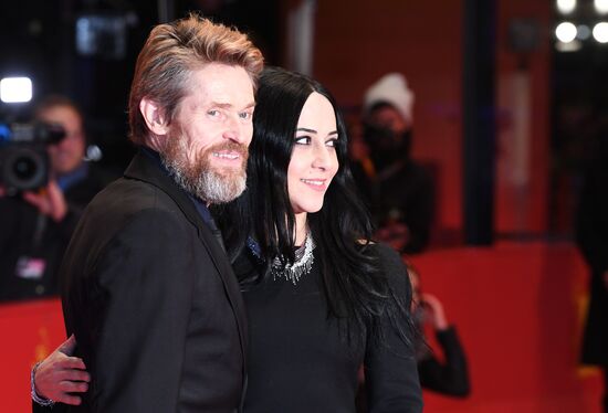 68th Berlin International Film Festival. Day six