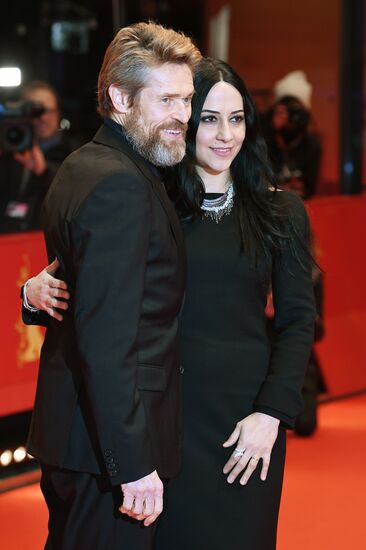 68th Berlin International Film Festival. Day six
