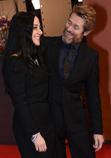 68th Berlin International Film Festival. Day six