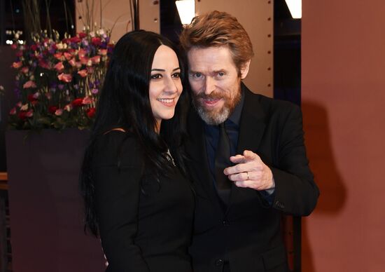 68th Berlin International Film Festival. Day six