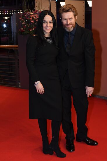 68th Berlin International Film Festival. Day six