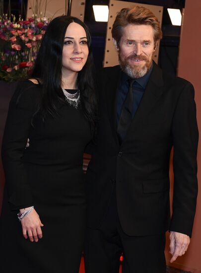 68th Berlin International Film Festival. Day six