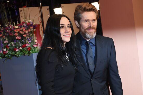68th Berlin International Film Festival. Day six