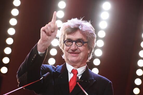 68th Berlin International Film Festival. Day six