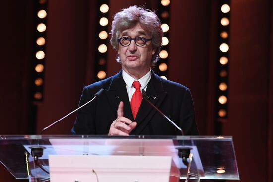68th Berlin International Film Festival. Day six