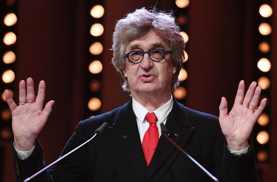 68th Berlin International Film Festival. Day six