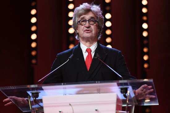 68th Berlin International Film Festival. Day six