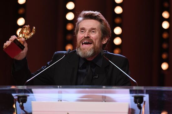 68th Berlin International Film Festival. Day six