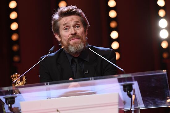 68th Berlin International Film Festival. Day six