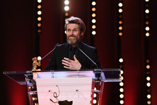 68th Berlin International Film Festival. Day six