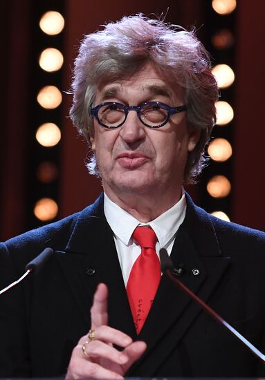 68th Berlin International Film Festival. Day six