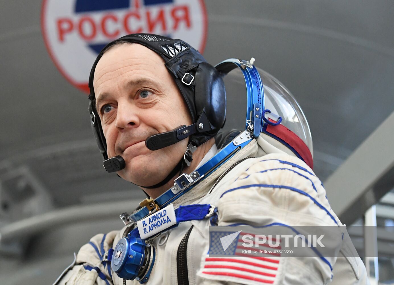 Full drill and testing for ISS Expedition 55/56 main crew