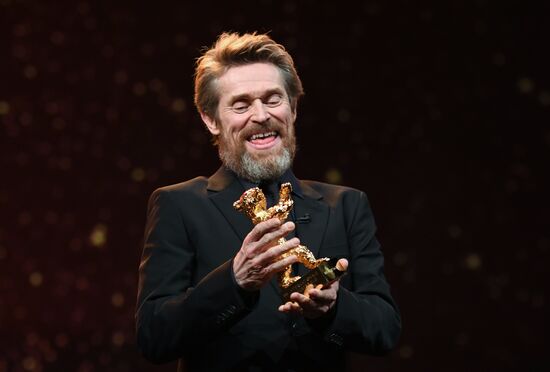68th Berlin International Film Festival. Day six
