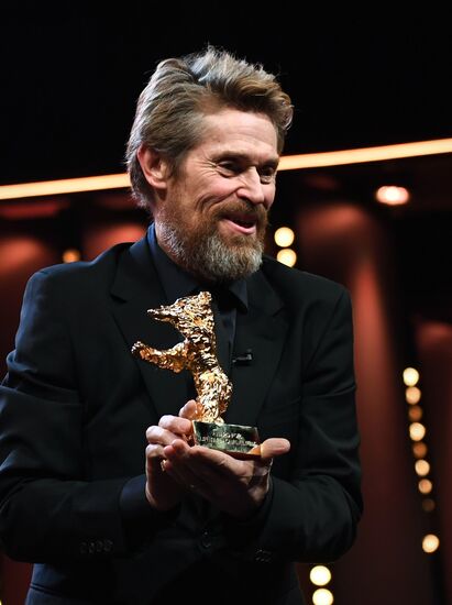 68th Berlin International Film Festival. Day six