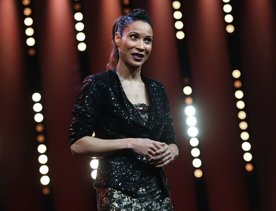68th Berlin International Film Festival. Day Six