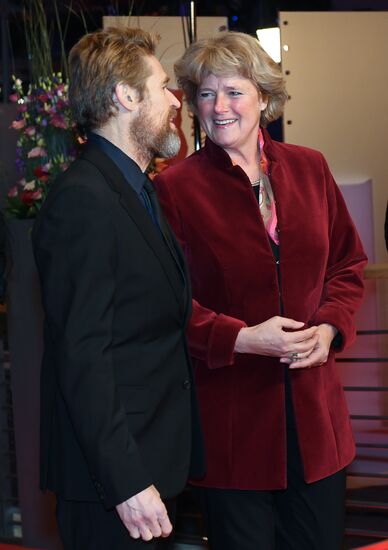 68th Berlin International Film Festival. Day Six