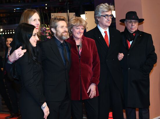 68th Berlin International Film Festival. Day Six