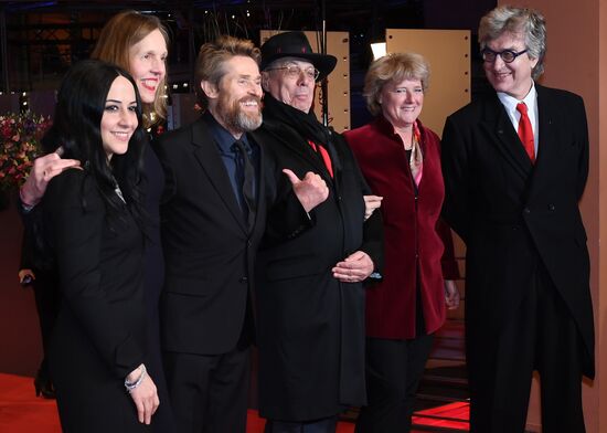 68th Berlin International Film Festival. Day Six