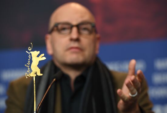 68th Berlin International Film Festival. Day seven