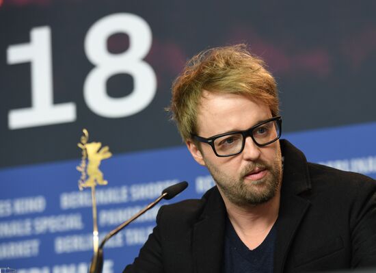 68th Berlin International Film Festival. Day seven