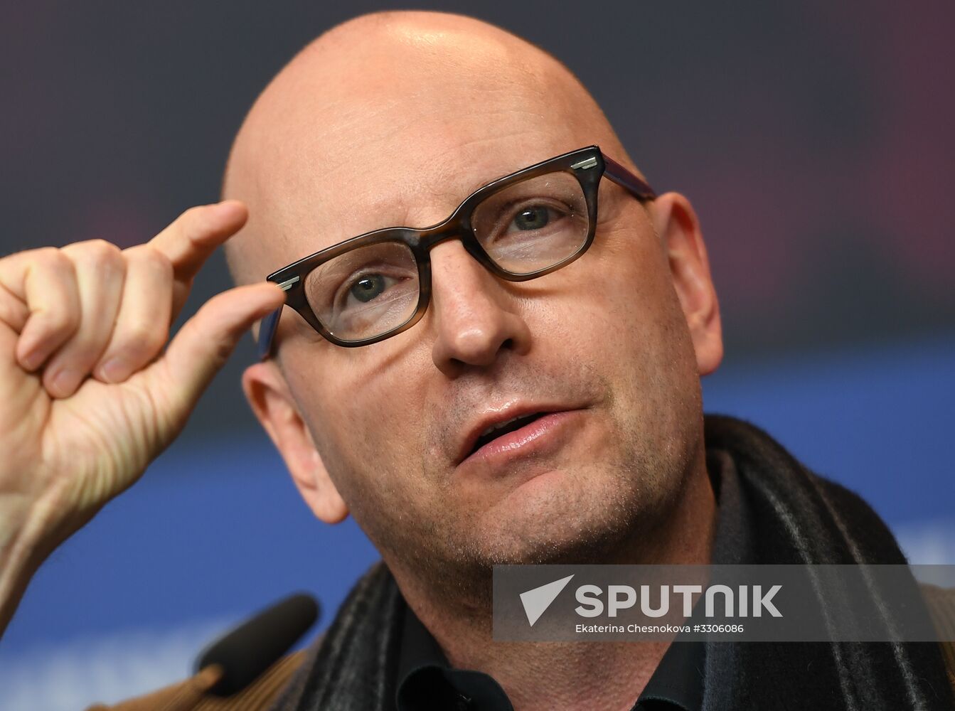 68th Berlin International Film Festival. Day seven