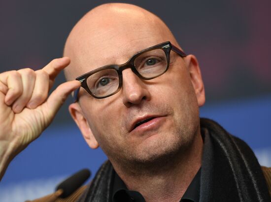 68th Berlin International Film Festival. Day seven