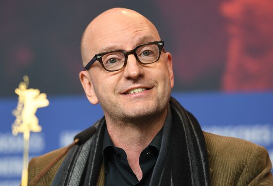 68th Berlin International Film Festival. Day seven