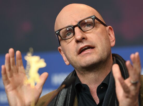 68th Berlin International Film Festival. Day seven