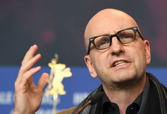 68th Berlin International Film Festival. Day seven