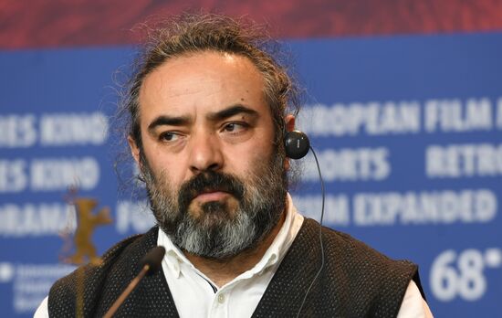 68th Berlin International Film Festival. Day seven