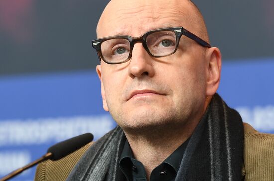 68th Berlin International Film Festival. Day seven