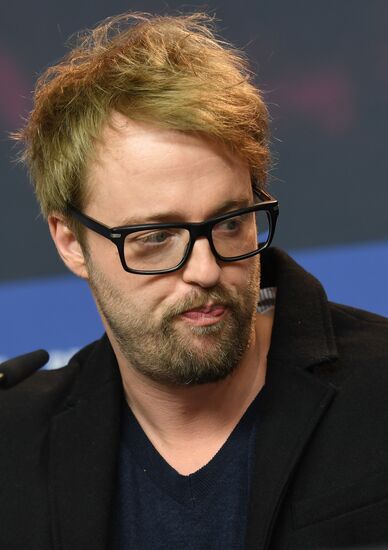 68th Berlin International Film Festival. Day seven