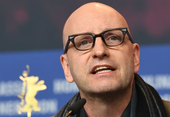 68th Berlin International Film Festival. Day seven