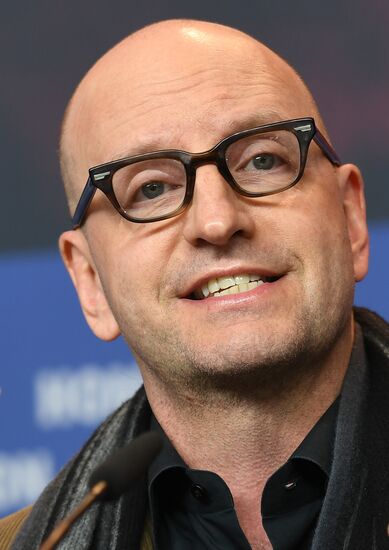 68th Berlin International Film Festival. Day seven