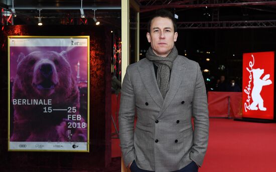 68th Berlin International Film Festival. Day seven