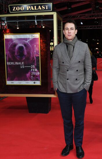68th Berlin International Film Festival. Day seven