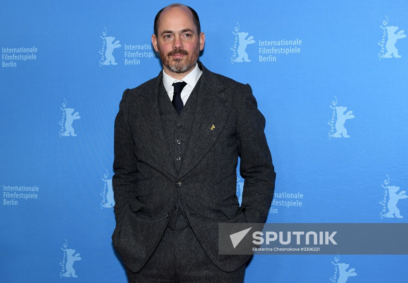 68th Berlin International Film Festival. Day seven