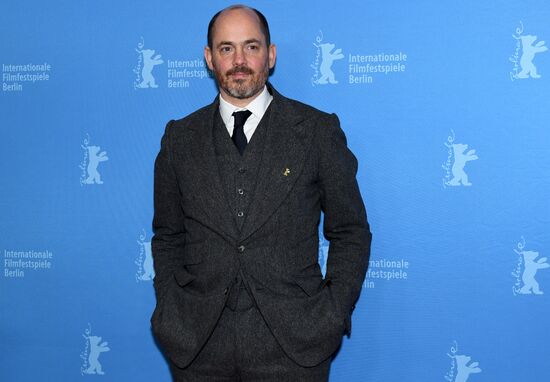 68th Berlin International Film Festival. Day seven